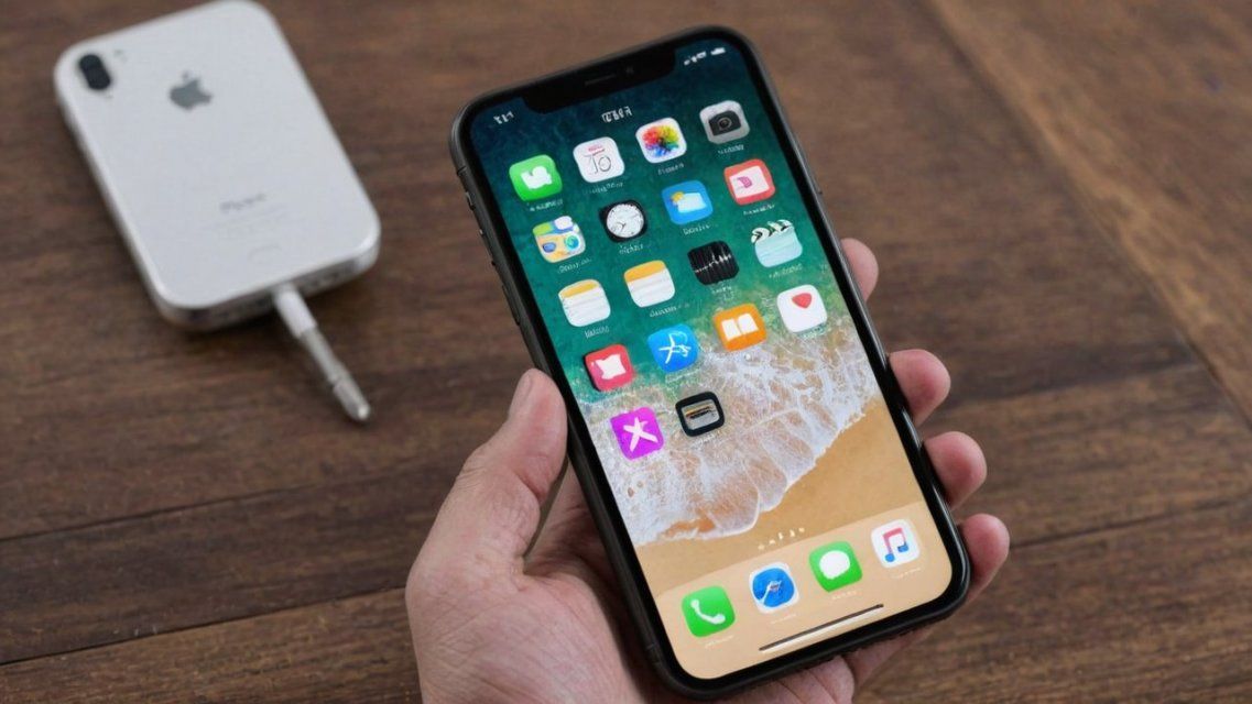 Обзор Apple iPhone 16: ключевые особенности и отличия от предыдущих моделей