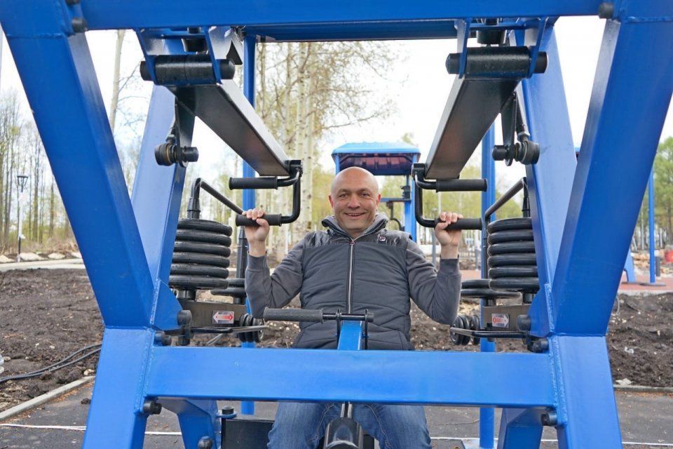 Парахин заявил, что если на чиновника не заведено уголовное дело - он плохо работает. У Клычкова уголовного дела нет