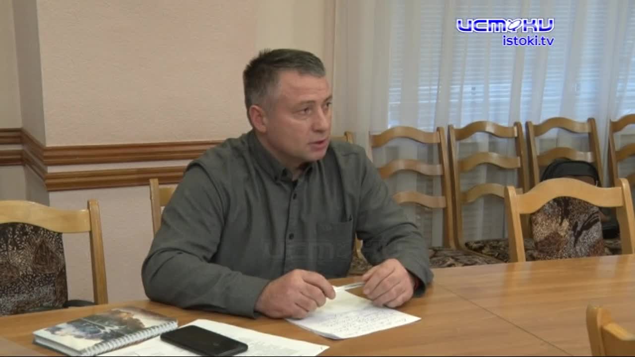 С капитальным ремонтом орловских школ есть проблемы