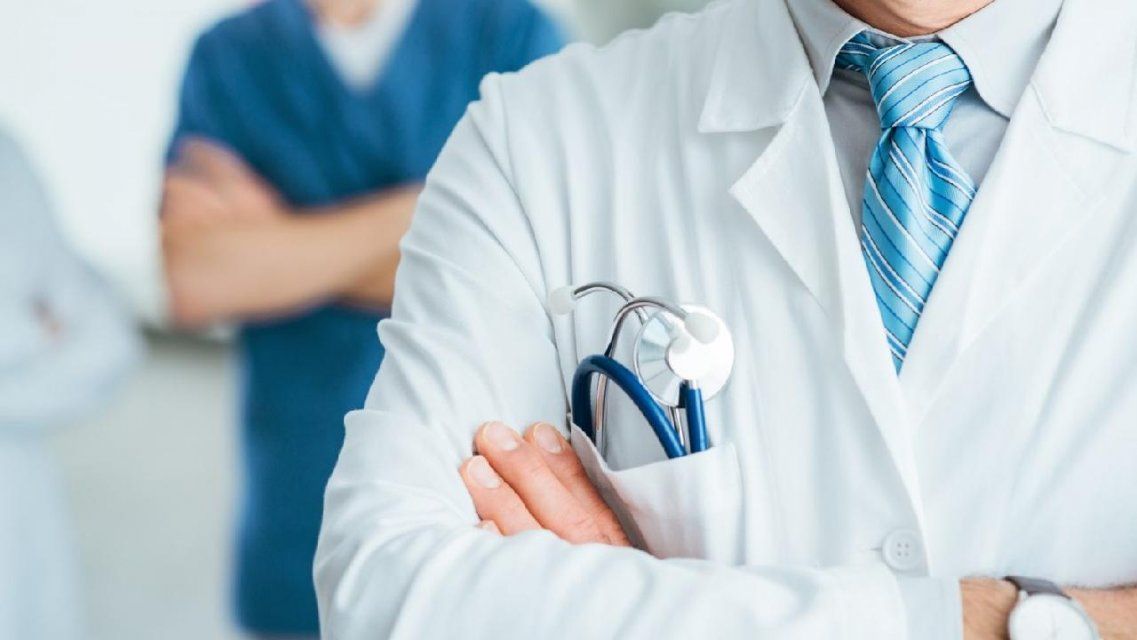 Самые востребованные: медучреждениям Орловщины не хватает 425 врачей