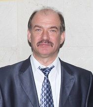 Сергей Поляков назначен зам. председателя областного суда Новгородской области