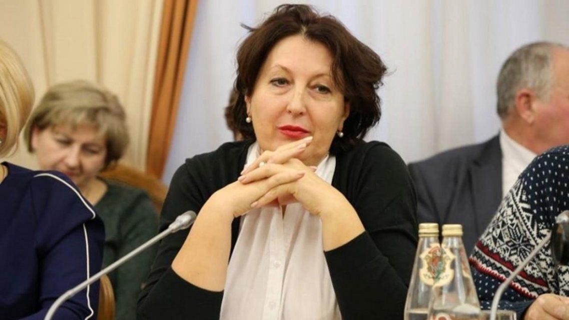 Ольга Жернакова создаст авторскую «Игрушку желаний»