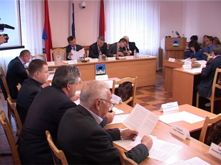 Бороться с коррупцией теперь будут депутаты? 