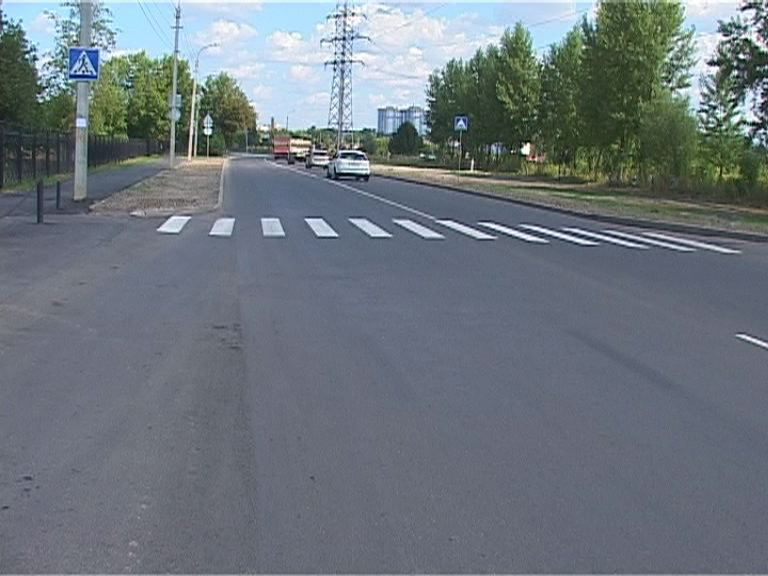 Качество орловских дорог решил проверить лично глава администрации