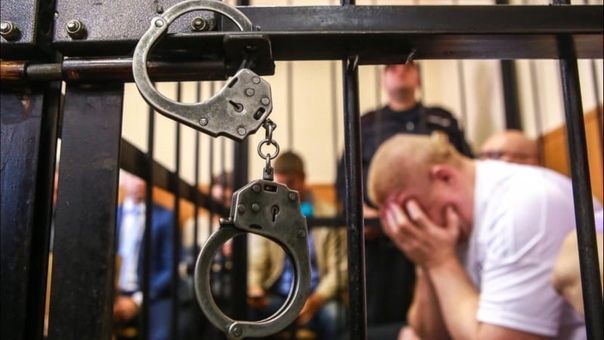 В Орловской области на четыре года в колонию отправили живодера