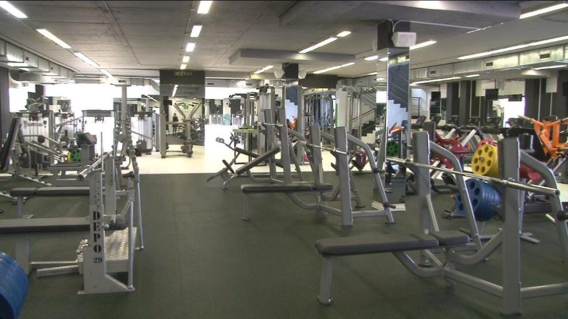 «Ушли на удаленку»: орловская фитнес индустрия продолжает работу в новом формате 