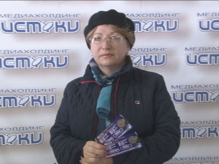 В редакции «Истоков» наградили нового народного корреспондента