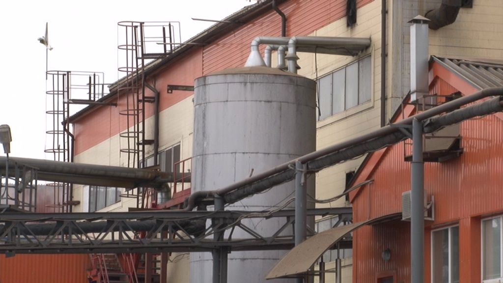 На заводе «Орелмасло» появится новый цех экстракции