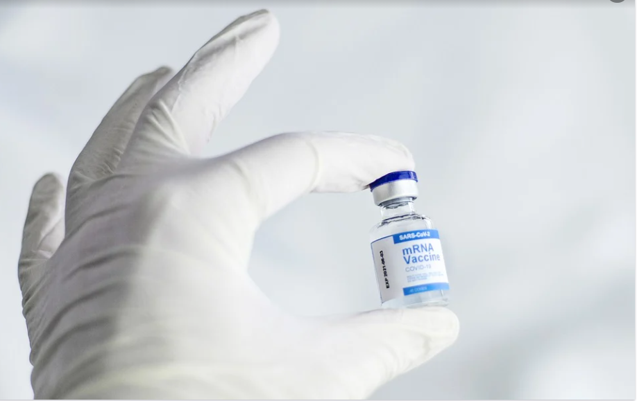 Сегодня орловчане смогут сделать прививки от коронавируса в Советском и Заводском районах Орла