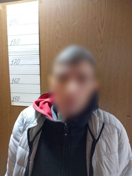 В Орле задержали мужчину, находящегося в федеральном розыске