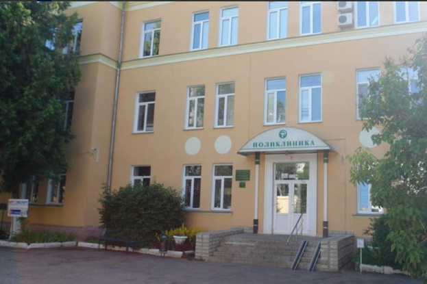 В Орле открылся новый пункт вакцинации