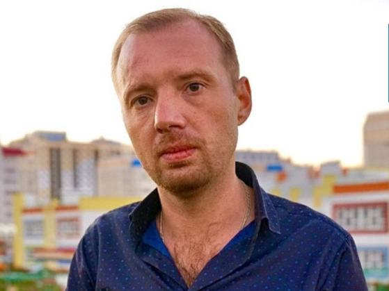 «УКХ Орла» возглавил бывший сотрудник ОВД Юрий Писарев