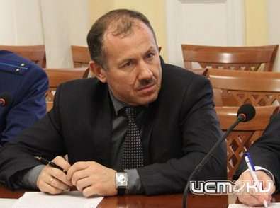 Экс-начальник УЭБиПК Орловской области Фёдор Козин из колонии отправился в зону СВО - СМИ