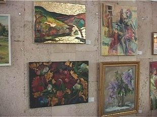 Кистью по клетке, или как творчество защищает животных