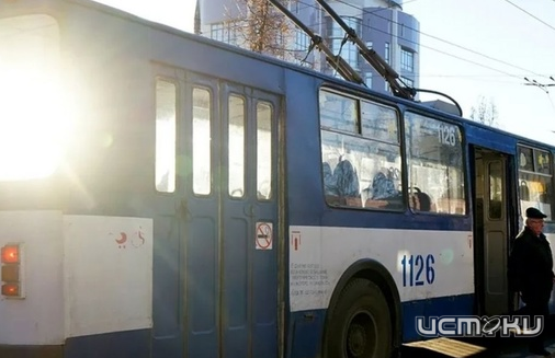 В Орле жители Выгонки вновь останутся без троллейбуса