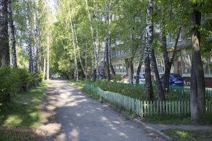 История одной улицы: Улица Игнатова