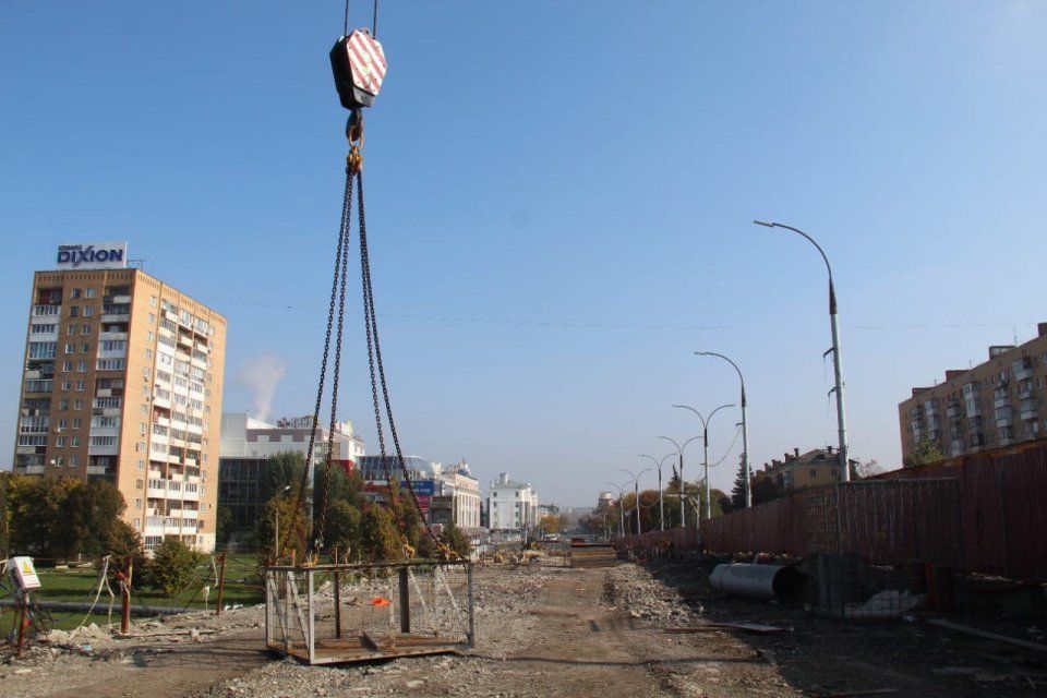 «РемСпецМост» вернул Орлу неотработанный аванс в сумме 170 млн рублей