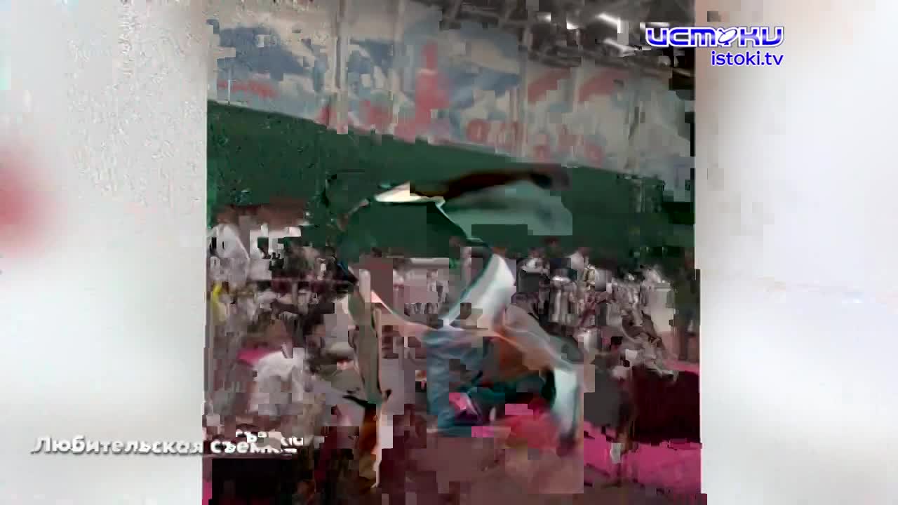 Спортивный Калейдоскоп 24.01.2026