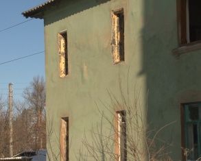 Жильцы уехали, дома остались! Когда снесут расселенные дома по Старомосковскому шоссе?