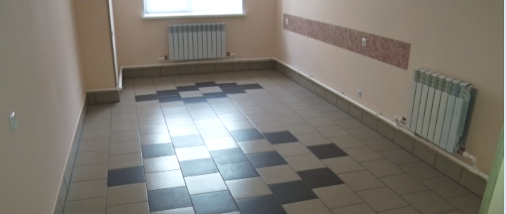 Филиал детской поликлиники в мкр Зареченском закрылся. Кабинеты врачей там остались без мебели и оборудования. Кто ответственен за решение? 