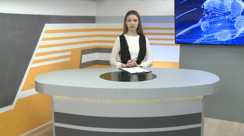 Сегодня в 19:00 смотрите свежий выпуск "Оперативного эфира"