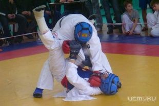 В четверг в Орле начнётся Чемпионат России по рукопашному бою