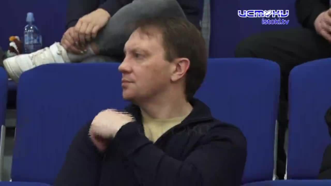 Орловские волейболистки сыграли в полуфинале в российском Чемпионате