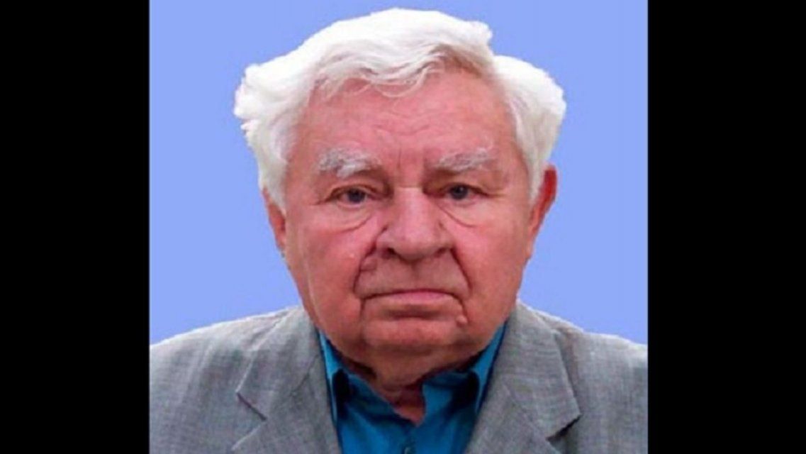 Ушел из жизни родоначальник спортивной акробатики на Орловщине Станислав Веревкин