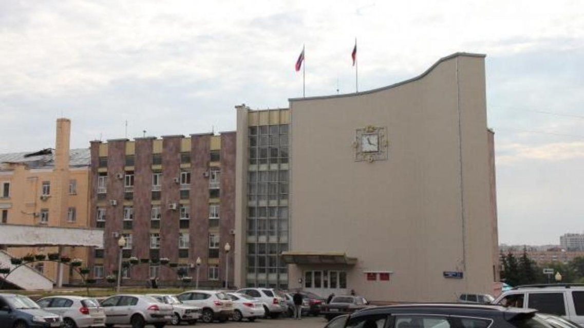 На Крещение центр Орла будет перекрыт