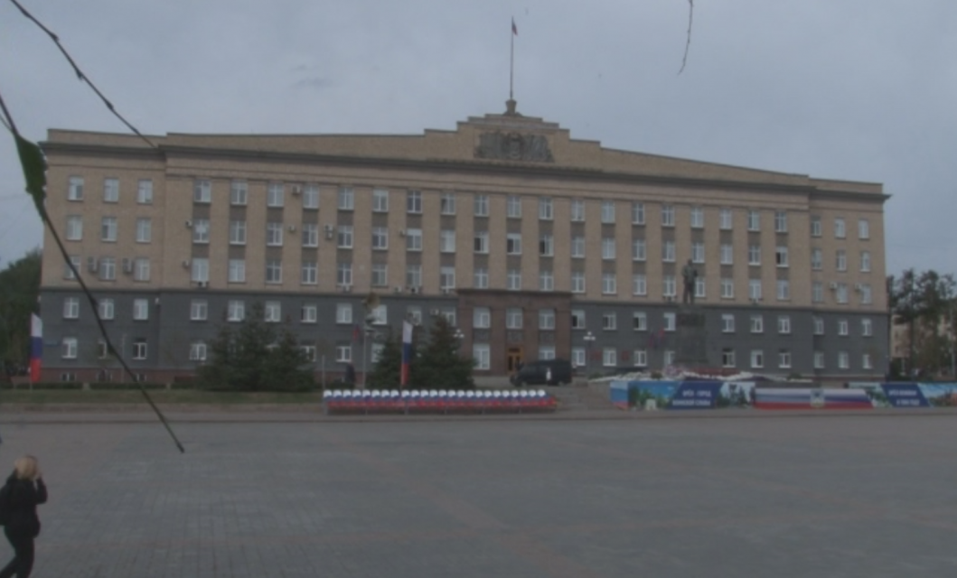 Губернатор Клычков заявил орловским справедливоросам, что они «и пальца Лежнева не стоят»