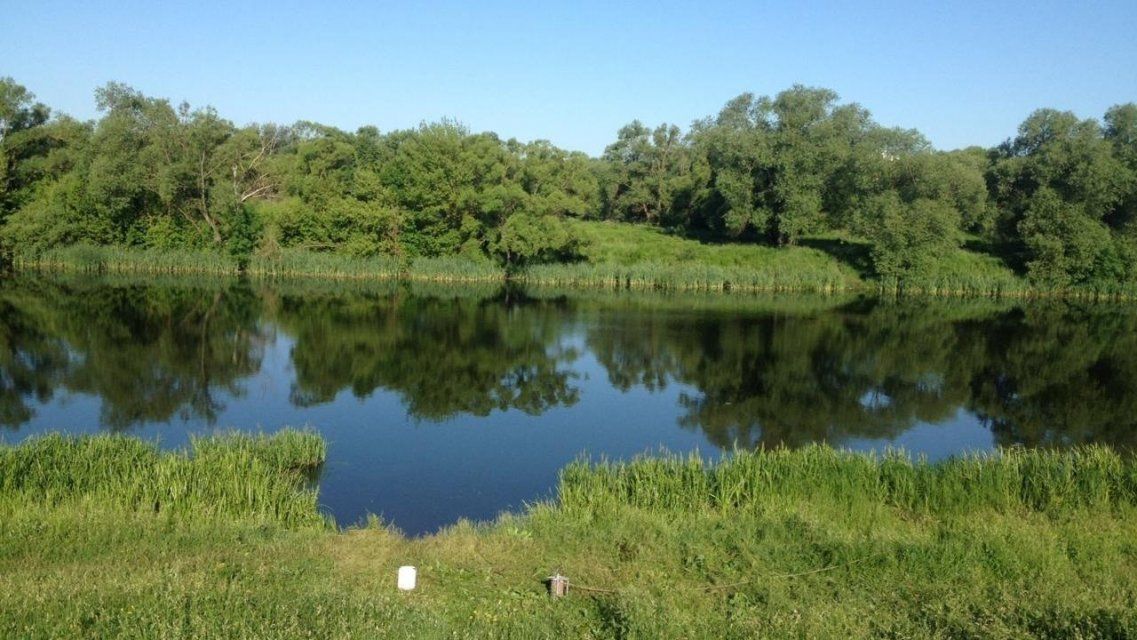 Утром в Орле из Оки достали тело 19-летнего парня