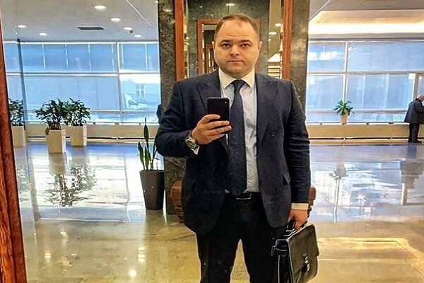 Бывшего директора фирмы «321-ВСУ» Артура Шлейхера приговорили к семи годам колонии