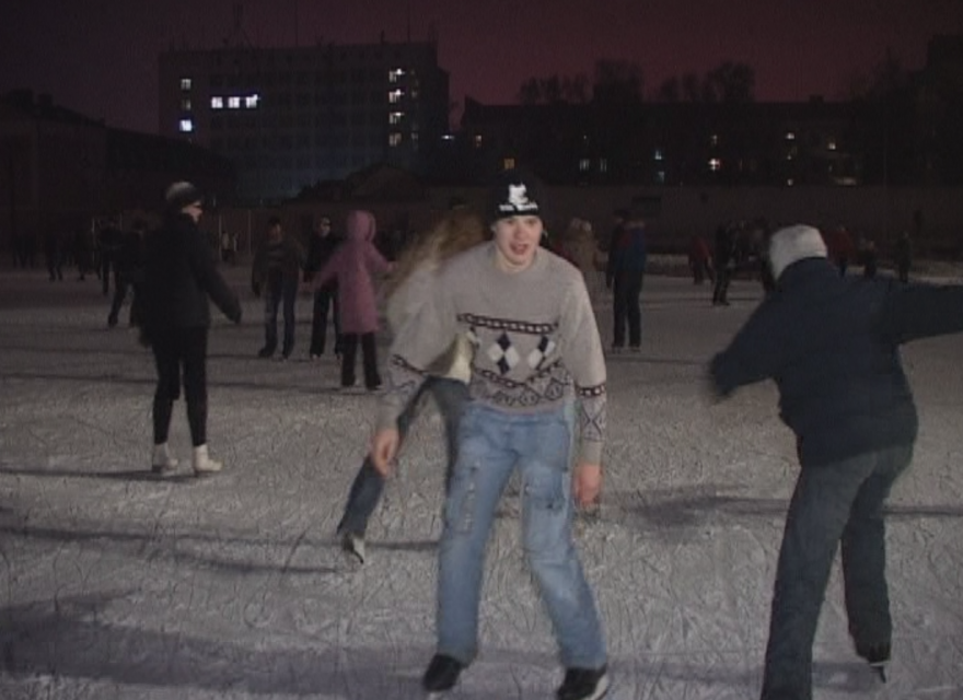 Развитие спорта и культурного досуга по-орловски на примере стадиона Динамо