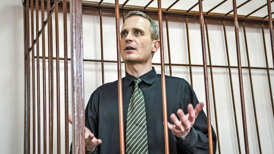 Орловский облсуд просят оправдать датчанина, признанного виновным в экстремизме