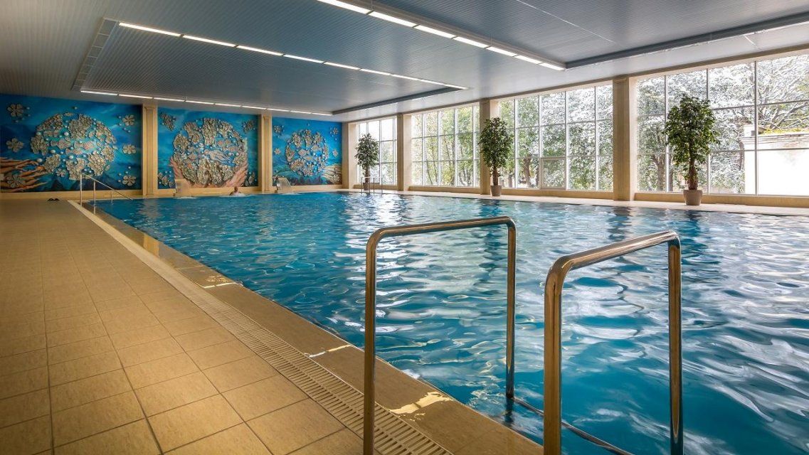 Этой осенью Орловщина лидирует в ЦФО по дешевизне путевок в санатории