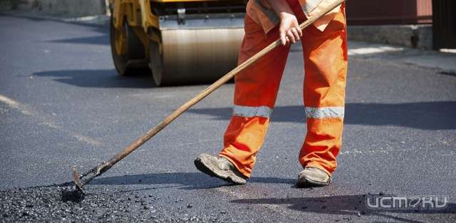 Орел дополнительно получит 86 млн рублей на ремонт дорог