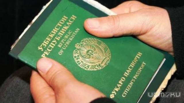 В Ливнах работал гастарбайтер, который не знал ни слова по-русски, но имел документ об окончании курсов русского языка