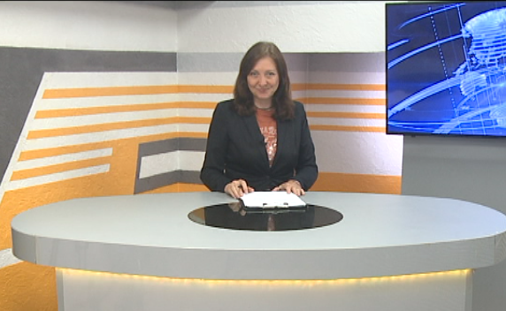 Разборки фермеров, животрепещущие темы аппаратного совещания в обл. Администрации, культурно-ботанический фест