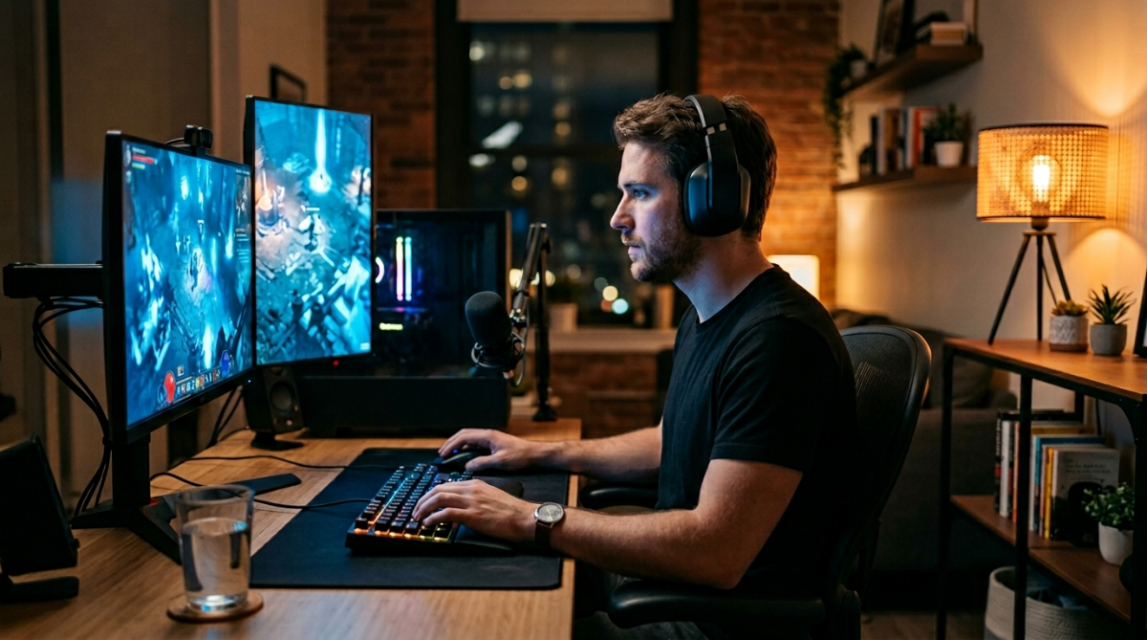 Эпические сюжетные RPG: какие 3 игры стоит пройти в первую очередь