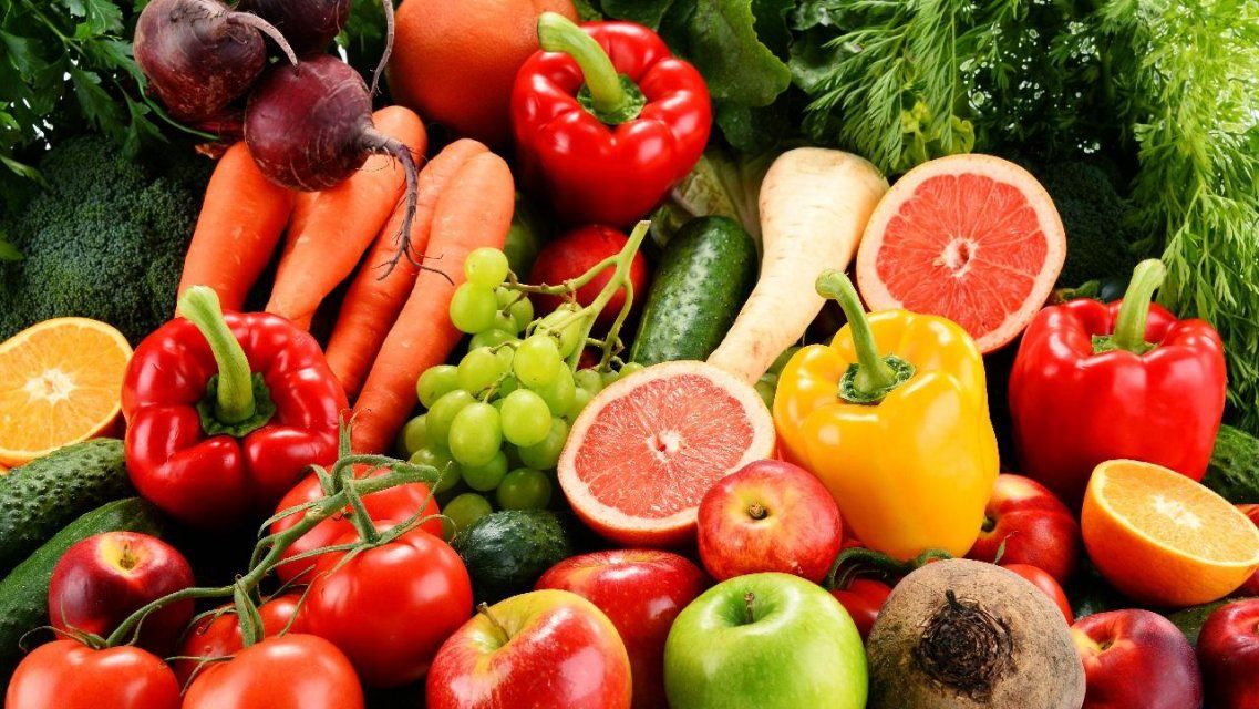 Роспотребнадзор забраковал почти 350 кг фруктов и овощей на Орловщине