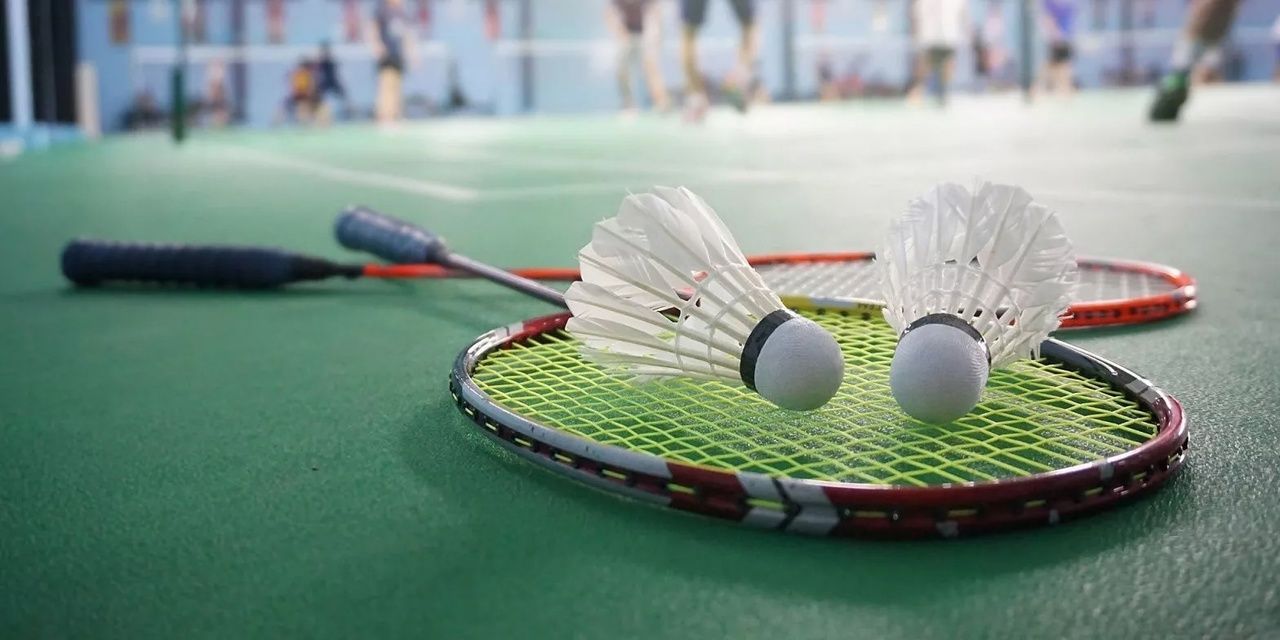 Мастера ракетки и волана выступят в Орле 