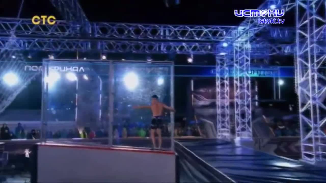 За звание «Супернидзя» поборется и орловчанин! 29-летний Владислав Жуков стал участником шоу на популярном телеканале и попытается выиграть главный пр...