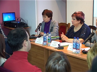 В межрегиональном БТИ прошел обучающий семинар для кадастровых инженеров