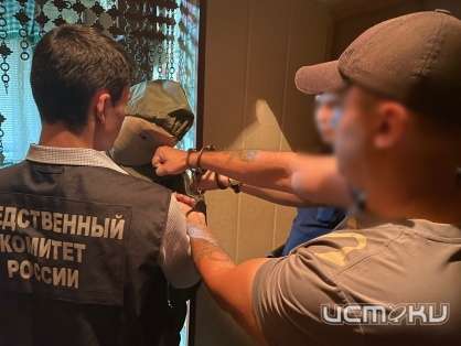 В Ливнах застолье закончилось убийством мужчины