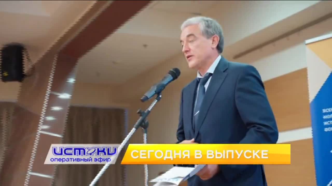 Стартовал проект «От Учителя к Учёному. Дорогами гражданственности», дети с ментальными нарушениями стали участниками инклюзивного спектакля, в Орле р...