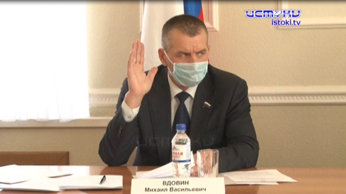 Комитет по местному самоуправлению: не все орловские депутаты поддерживают инициируемые законопроекты