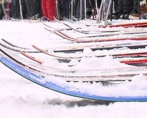 В Орле пройдет открытое Первенство Заводского и Железнодорожного районов города по лыжным гонкам