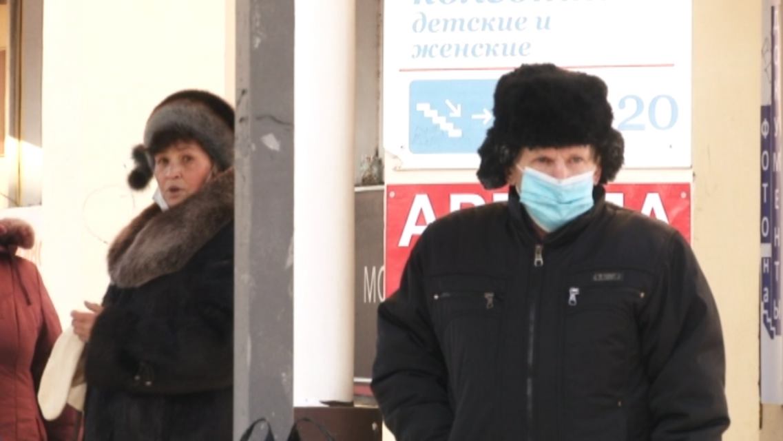 Около 3 недель орловчане ждали онлайн-общения с губернатором Андреем Клычковым