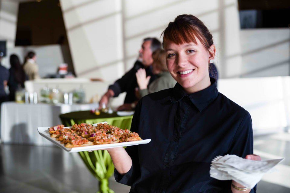 В Орловской области могут продлить запрет на работу общепита ночью