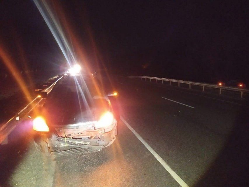 На орловской трассе не разъехались два «ВАЗа»